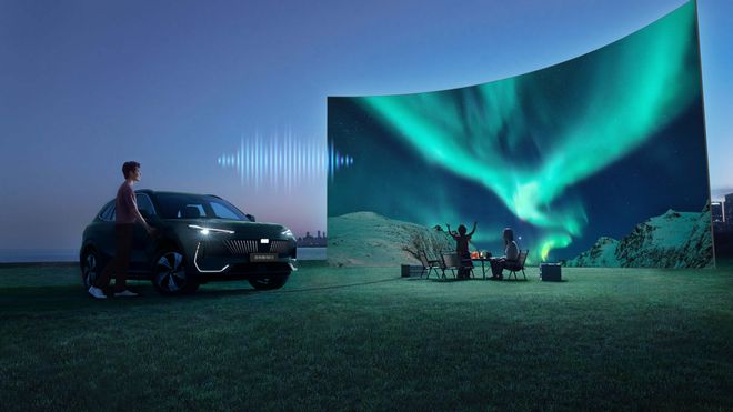 下！26款银河E5才是真正的良心车！冰球突破爆百万大奖不只跑得远更装得(图2)