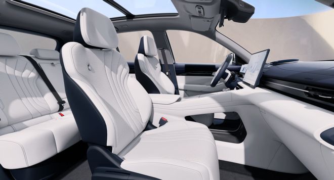 下！26款银河E5才是真正的良心车！冰球