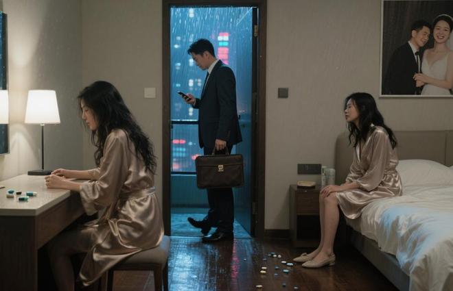 友一见钟情再次相见他说：欢迎病友冰球突破女子独自旅行时和一位男驴