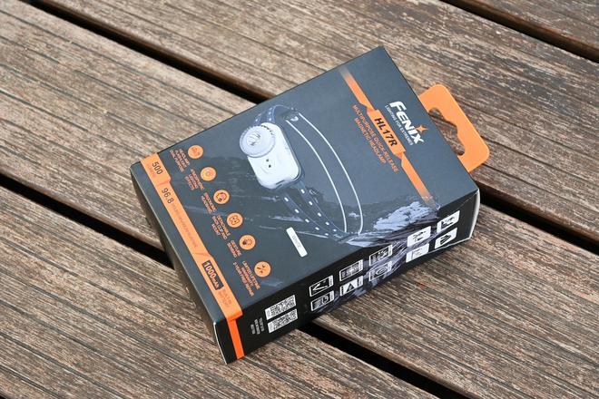 ix小魔方头灯体验让你爱不释手！冰球突破豪华版超轻超能！Fen(图6)