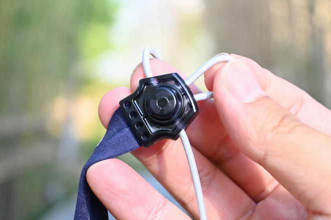 ix小魔方头灯体验让你爱不释手！冰球突破豪华版超轻超能！Fen(图17)