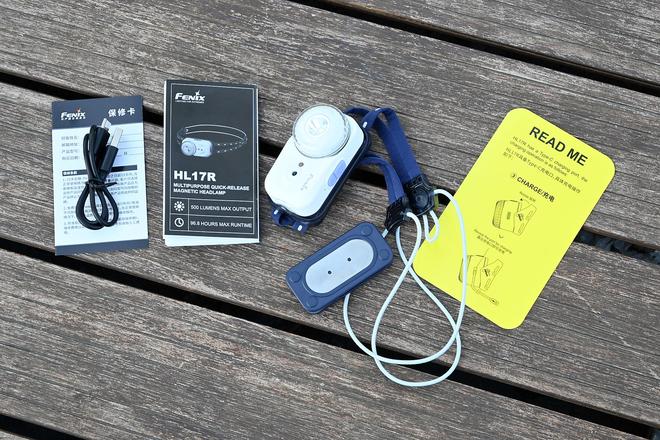 ix小魔方头灯体验让你爱不释手！冰球突破豪华版超轻超能！Fen(图26)