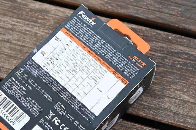 ix小魔方头灯体验让你爱不释手！冰球突破豪华版超轻超能！Fen(图22)