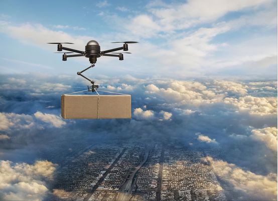 ：技术驱动与绿色转型如何重塑未来冰球突破2025年物流行业前瞻(图2)