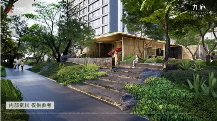 肥楼盘排行榜前十名合肥新楼盘】冰球突破平台滨湖区远大九庐【合