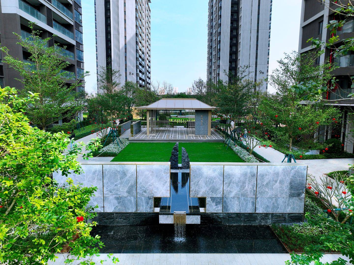 个超级红盘竟然还在逼自己升级！冰球突破封关开启！海口西海岸这(图6)